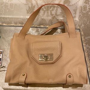 Chloe authentic tote bag
